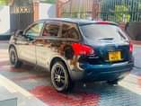 A picture of Nissan dualis