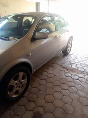 A picture of This morning deal Nissan premiera tokunbo standard Frst body cool
