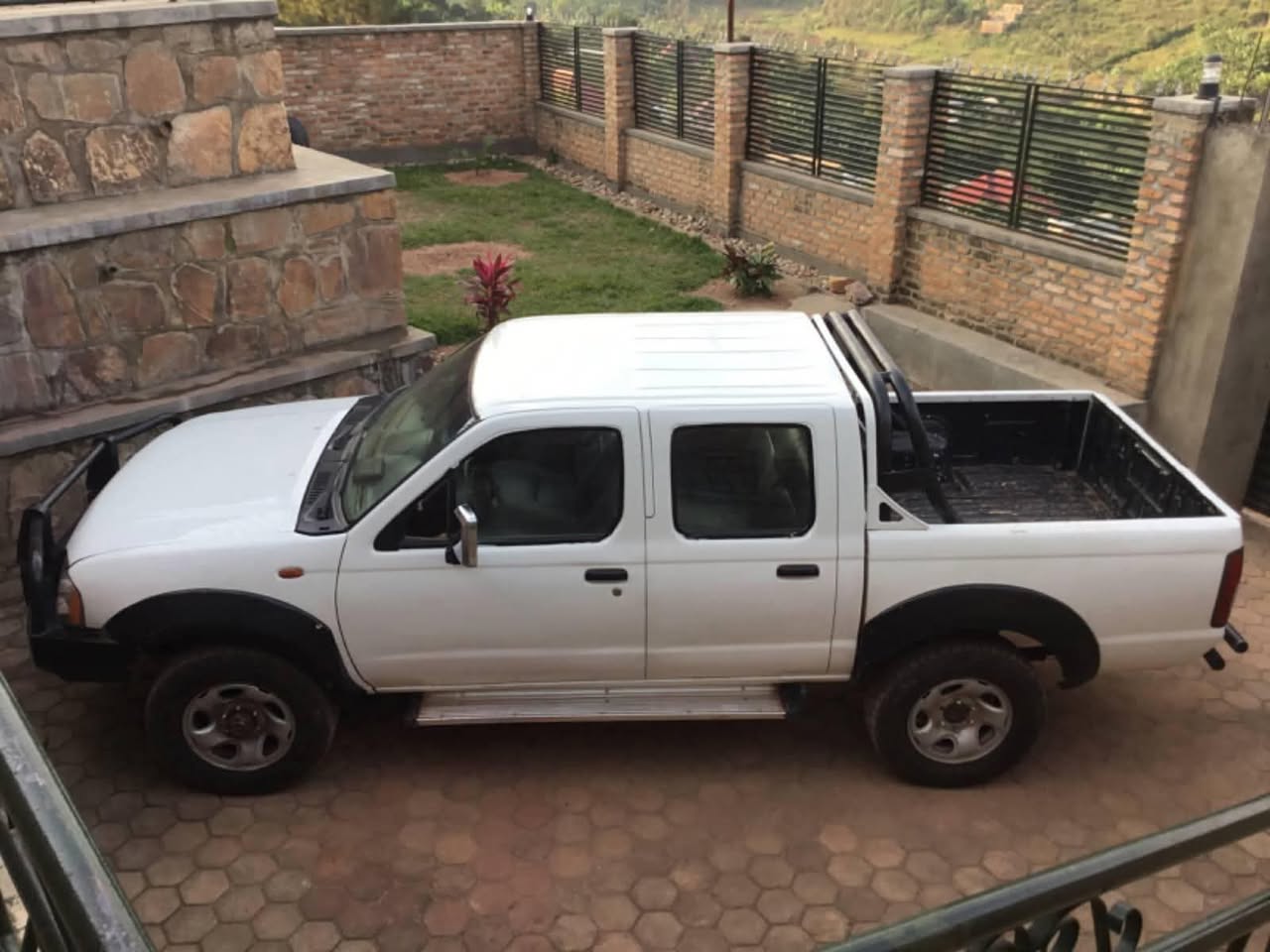 used nissan