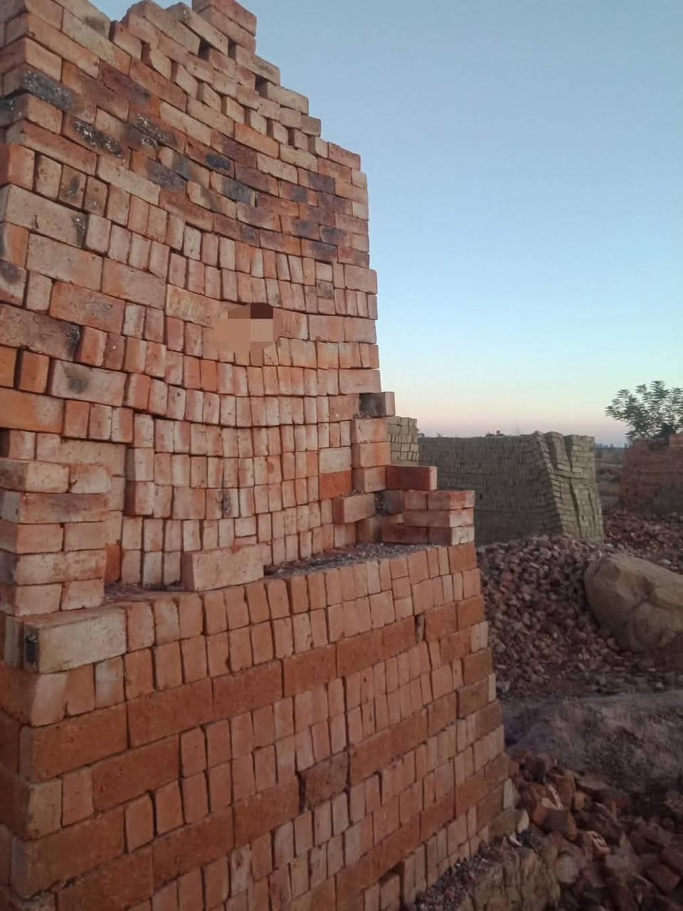 classifieds/building material