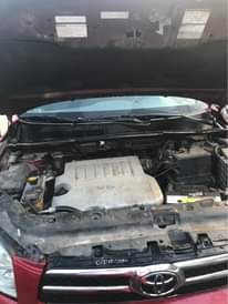 A picture of 2005 Toyota RAV4 Buy and drive 08141332530 09046158986