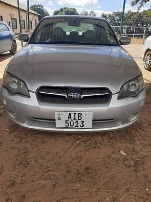 used subaru