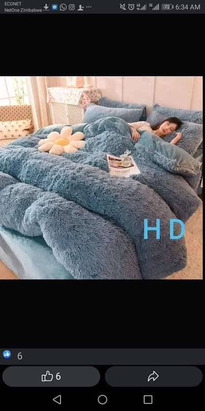 comforters