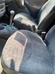 A picture of Toyota Vitz 1000cc in great shape Awesome interior and engine