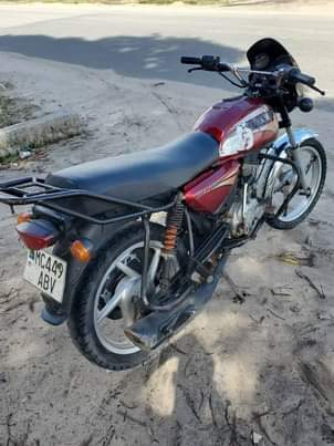 A picture of BOXER HII HAPA OFA KABISAA 400000