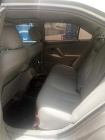 A picture of CAMRY 2008