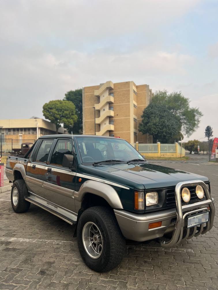 bakkies under r80000