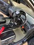 A picture of Toyota vitz rs Bei 7 3 ml 0654677220