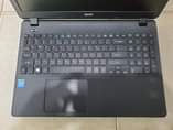 A picture of laptop 15.6 inch