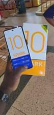 A picture of Tecno spark 10pro