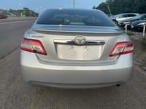 A picture of Clean and sound 2008 Camry muscle Everything blessed