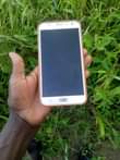 A picture of Samsung Galaxy J7 imenyook saan gb16 ram2 net4g 0785634906