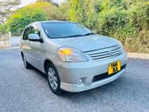 A picture of Toyota Raum 9 5M ipo mwanza