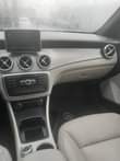A picture of Neatly Nigerian used first body MB CLA250 2016 on belt