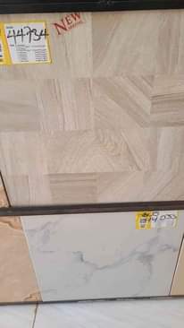 A picture of Tiles