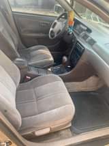 A picture of Toyota Camry pencil light