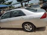 A picture of 2006 HONDA Accord