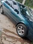 A picture of 2002 Toyota Camry
