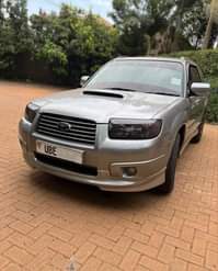 A picture of FORESTER CROSS SPORTS AT UGX20M CALL 0703 693957
