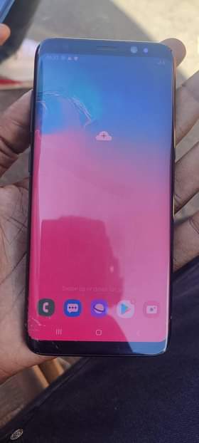 samsung s8 plus