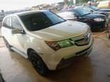 A picture of 08060920431 ACURA MDX