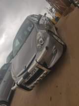 A picture of 2007 Toyota Wish