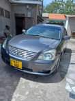 A picture of Toyota Premio