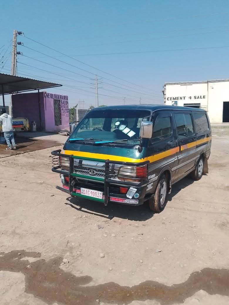 cars for sale in lusaka