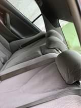 A picture of Toyota Camry 2011 model wit venza engine
