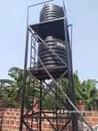 A picture of Well digging and pump selling