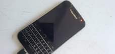 A picture of Blackberry classic q20