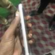 A picture of Iphone 7plain