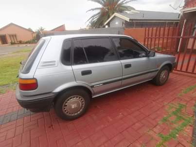 1990 cars