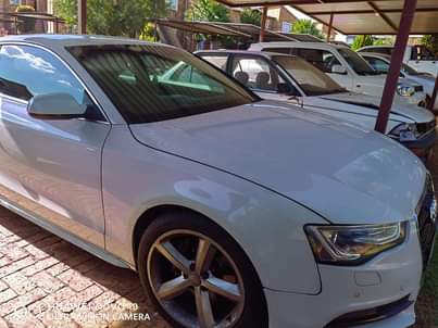 CARS,BAKKIES,BIKES A.