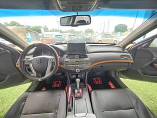 A picture of Extremely Neat Honda Accord 2011 Model UNREGISTERED Available for sale