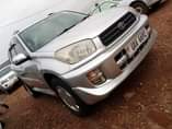 A picture of 2001 Toyota Rav4