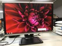 A picture of Hp monitor nchi 24