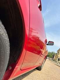 A picture of Toyota Corolla