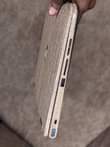 A picture of Hp x360 Touchscreen intel processor Ram 4gb Ssd 128gb Battery