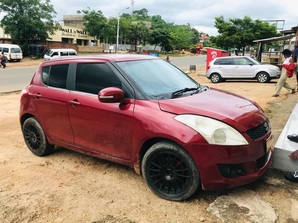 suzuki
