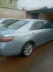A picture of 2008 Toyota Camry