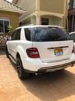 A picture of Mercedes Benz