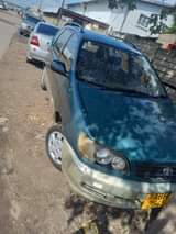 used toyota ipsum