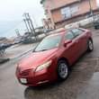 A picture of TOYOTA CAMRY 2008