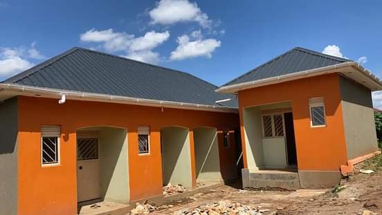 A picture of Rentals for sale in kabaga kitezi 37m it is in