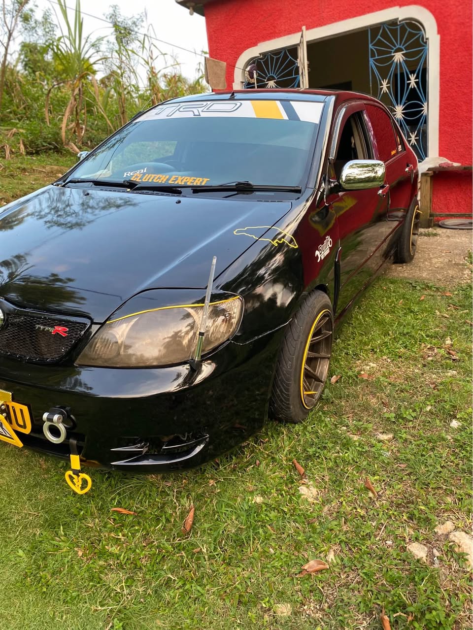 toyota