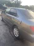 A picture of Awoof Awoof going this morning first Body Corolla 07 Buy