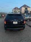 A picture of Ford Explorer 2014