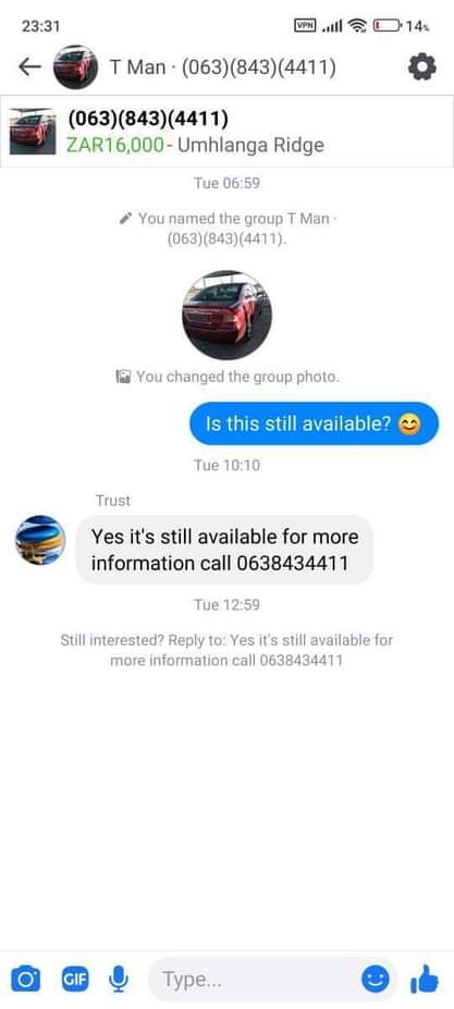 KZN C.
