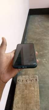 A picture of TECNO CAMON 17
